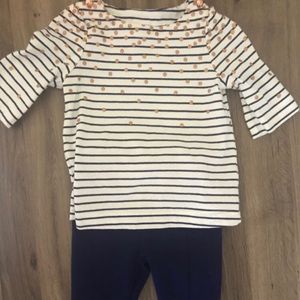 Janie And Jack Outfit